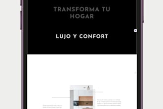 do the best professional wordpress website UX UI