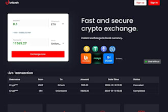 do any blockchain development