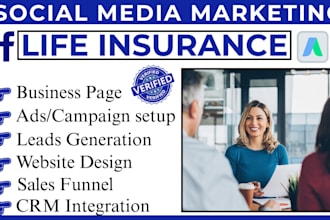 life insurance leads insurance website insurance lead generation life insurance