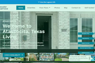 short term rental website, hotel booking rental website for short term