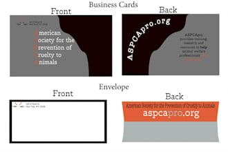 stationary and or business card designs