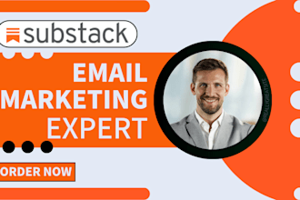setup substack manage account substack email newsletter template substack post
