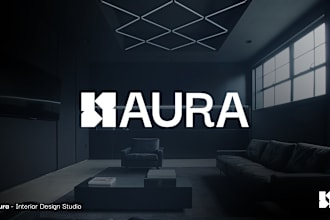 design your brand style guide and logo