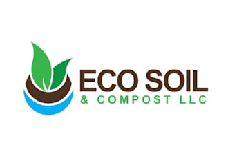 make amazing perfect agriculture logo