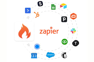 create automation for made com zapier monday com integromat