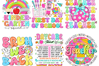 create teacher, back to school, education tshirt design
