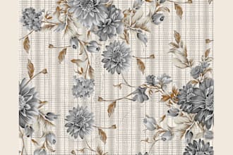 make repeat pattern design
