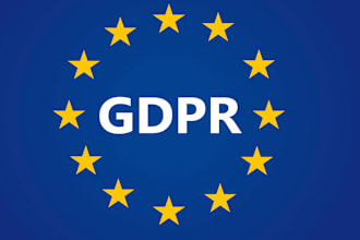 conduct gdpr assessment for your entity