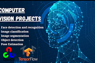 provide custom facial recognition, face verification and liveness detection