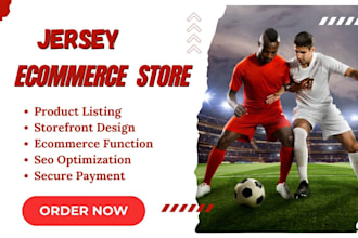 stunning jersey clothing website football jersey shopify store sportwear store