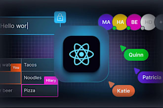 create adaptive, cross browser react js website or web app