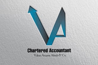 fix, revamp, redesign, vector tracing startup logo