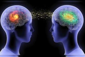 do telepathy mind and psychic reading