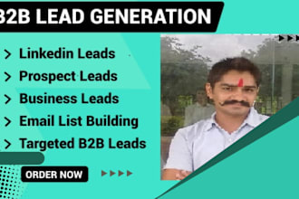 do linkedin data enrichment and company email collection