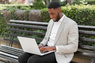 be your virtual assistant