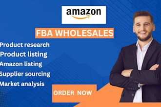 do amazon fba wholesale, product hunting, amazon fba research, supplier sourcing