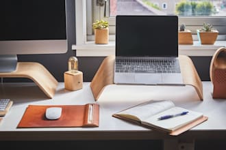 assist in research methodology, data and results chapters