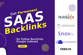 do saas guest posts  link insertions on dr 70 saas websites