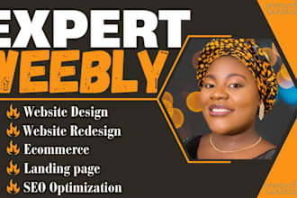 do weebly website design or weebly website redesign weebly, wix website design