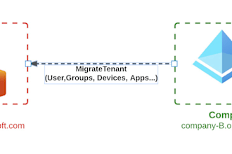 help you in set up onedrive, sharepoint, power automate, exchange, ms teams, dns