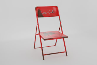 any type of furniture in 3d