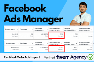 manage facebook ads manager instagram ads