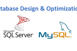 sql server database design, sql performance tuning, solve issue