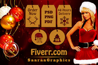 design a Banner with PSD free