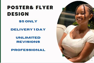 design custom canvas wall art, poster design high quality