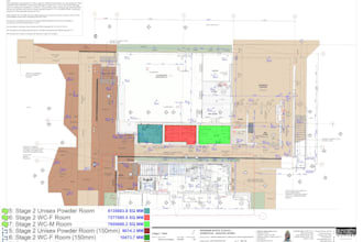 do material takeoff, quantity takeoff and construction cost estimation