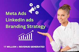 setup facebook and instagram ads for sales and leads