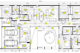 design your electrical plans