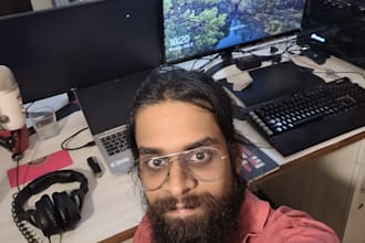 make subtitles and captions for english, kannada and hindi content