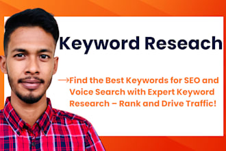 do google voice search and ai assistant keyword research