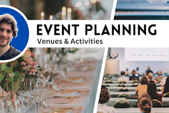 plan your corporate event in greece