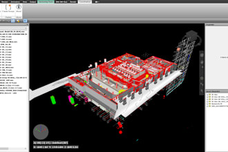 provide bim and revit consulting