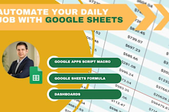 create exclusive google sheets formulas and apps script