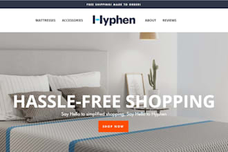develop fully responsive e commerce stores