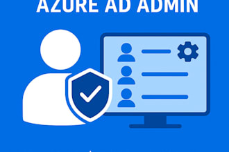 be your microsoft entra and azure ad admin