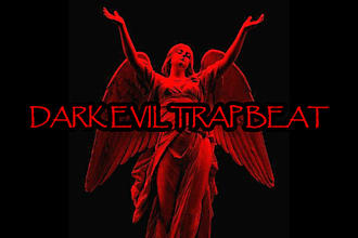 do dark church opera trap phonk beat
