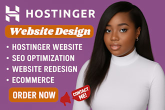 design hostinger website design hostinger website redesign hostinger website seo