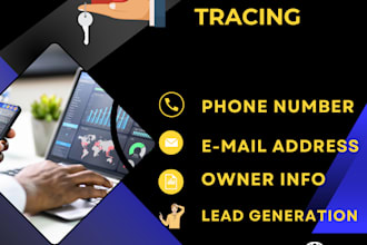 do skip tracing for real estate