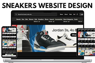 design sneakers shopify store sneakers website shoe website sneakers store