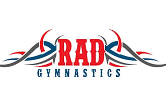 design amazing strong gym logo