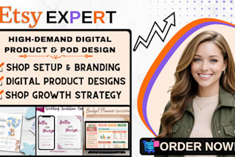do etsy shop setup etsy digital product etsy shop design etsy shop listing, etsy