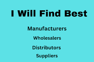 find manufacturers suppliers for your clothing business