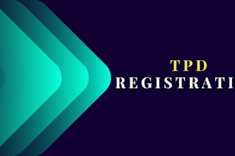 do tpd registration for vape products