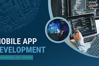 do mobile app development, ios mobile app android mobile app development