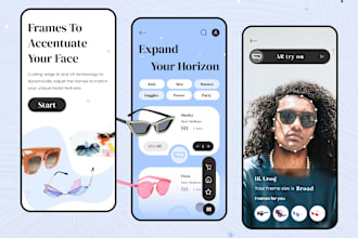 be your VR app developer augmented reality app developer VR app
