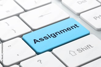 do accounts and finance assignments